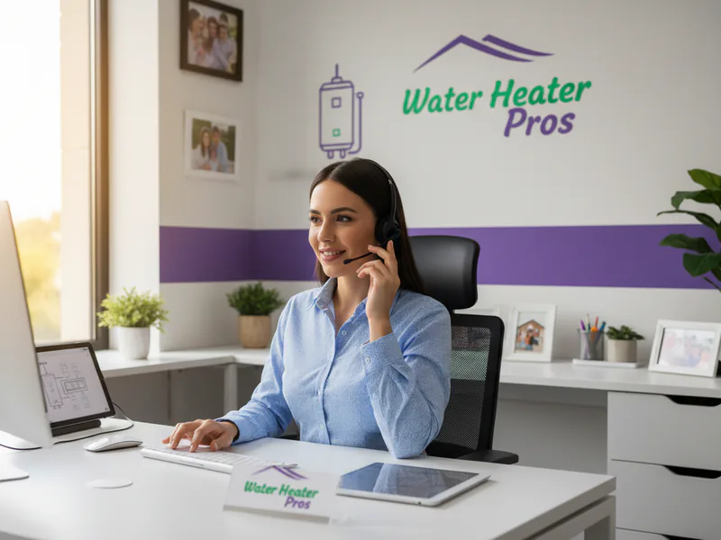 Water Heater Repair  in Muncie  FAQ